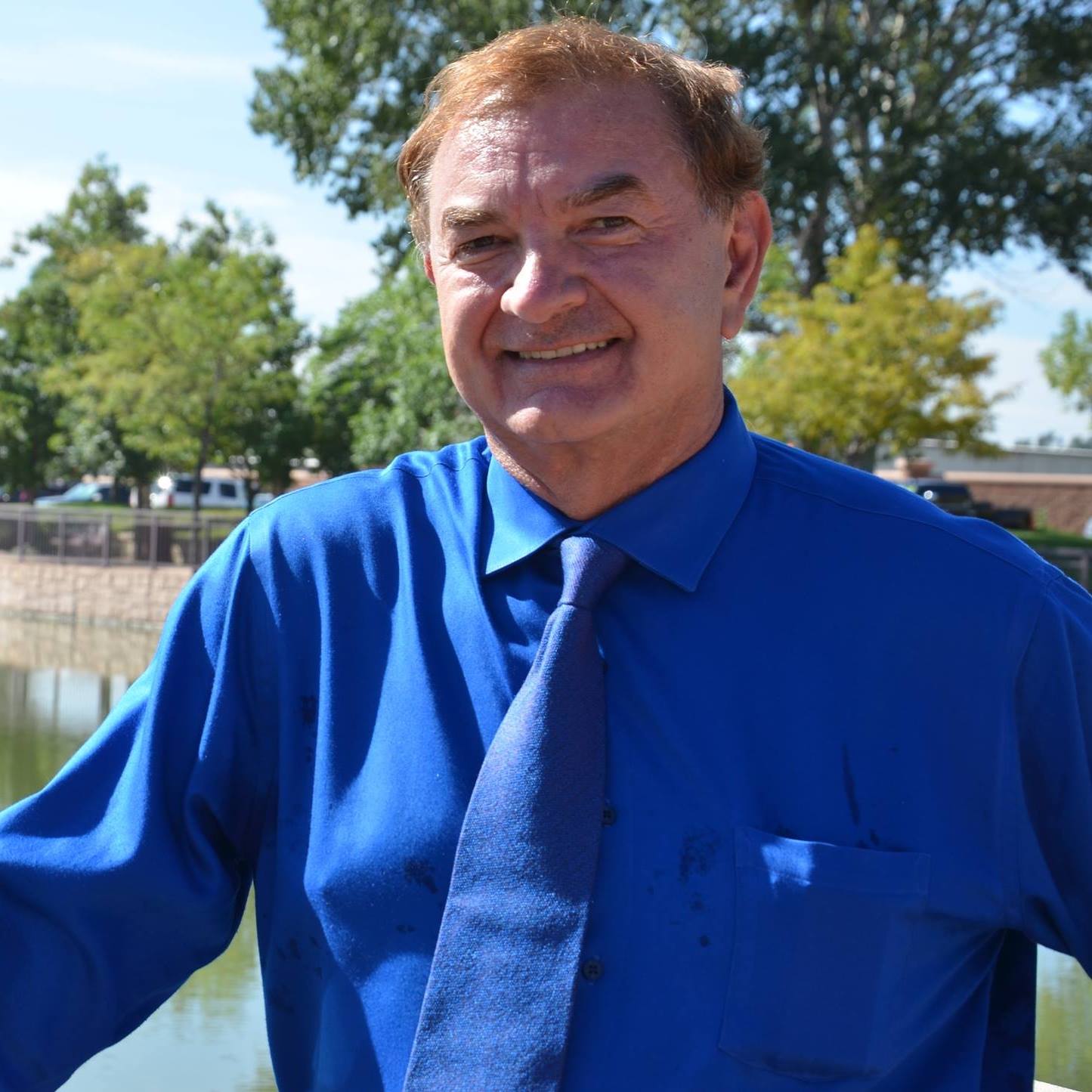 Mayorrandy.com