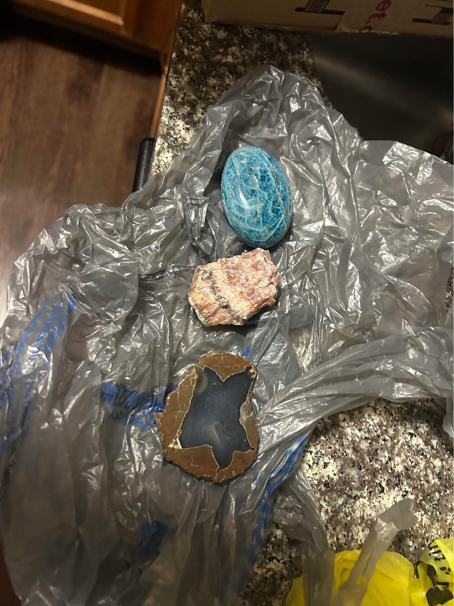 Various Medium Size Rocks - Rocks, Fossils & Minerals - Pittsburgh ...