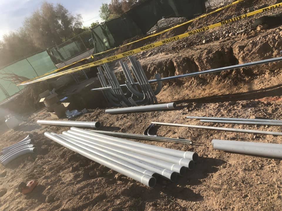 Perfection Electric LLC