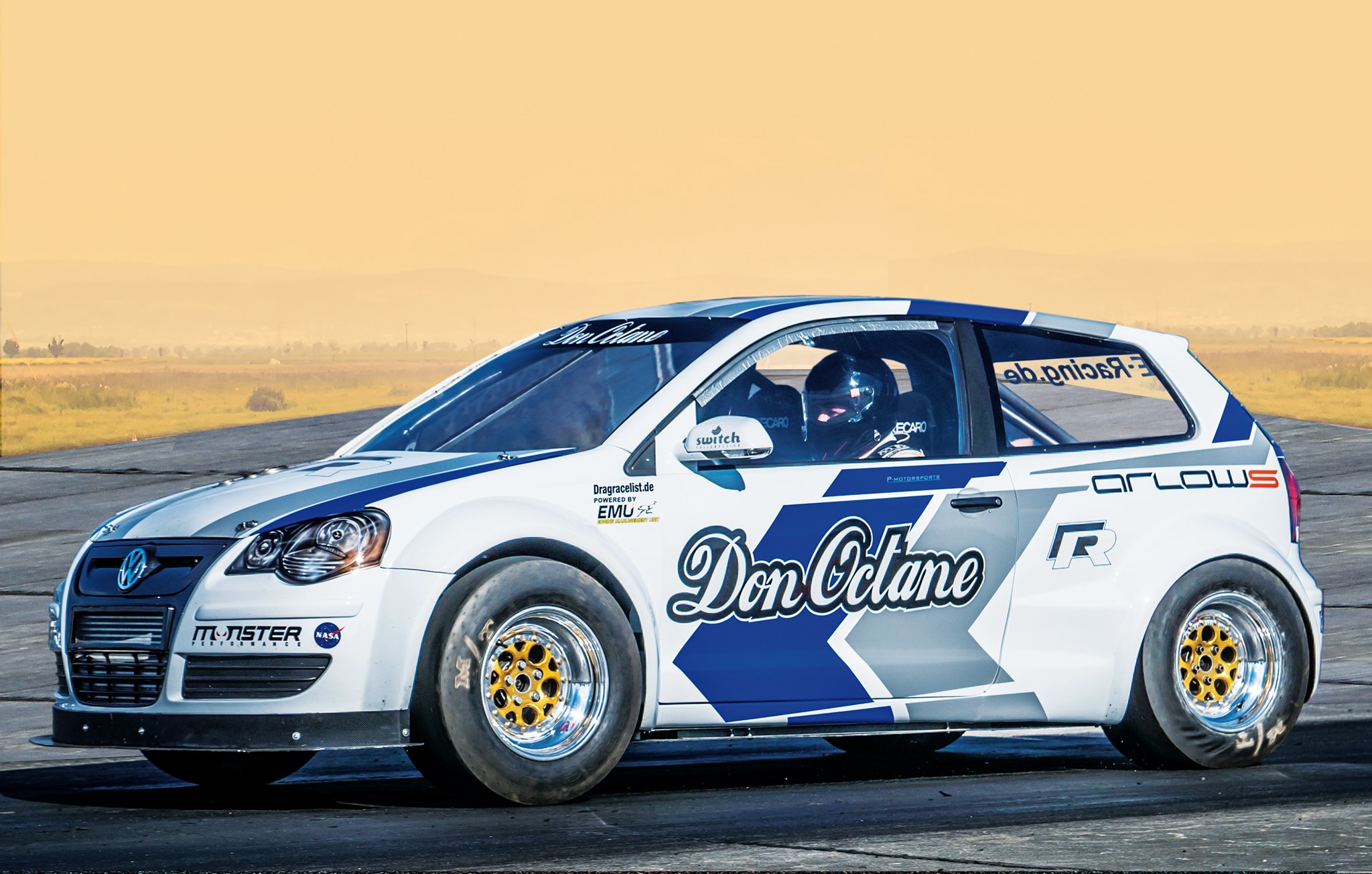 MMR GmbH I Materialmord... - MMR GmbH I Materialmord Racing