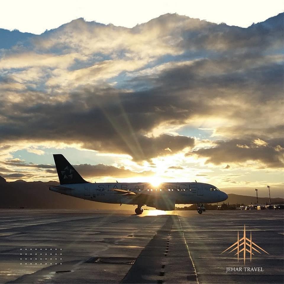 شركة جهارآ للسفر والسياحة Jehar travel company | Tripoli