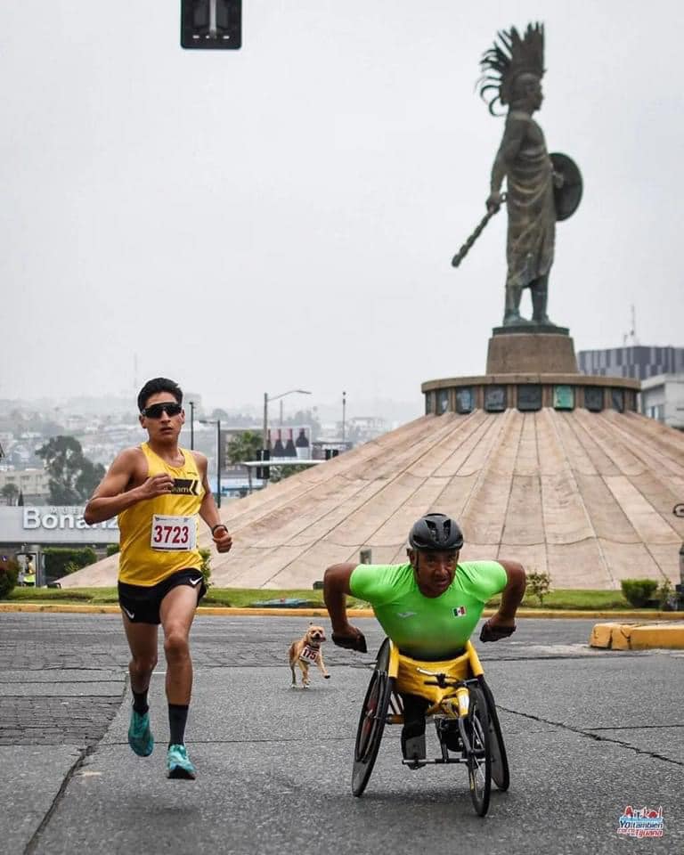Tijuana - #circulaenredes “El Chicles