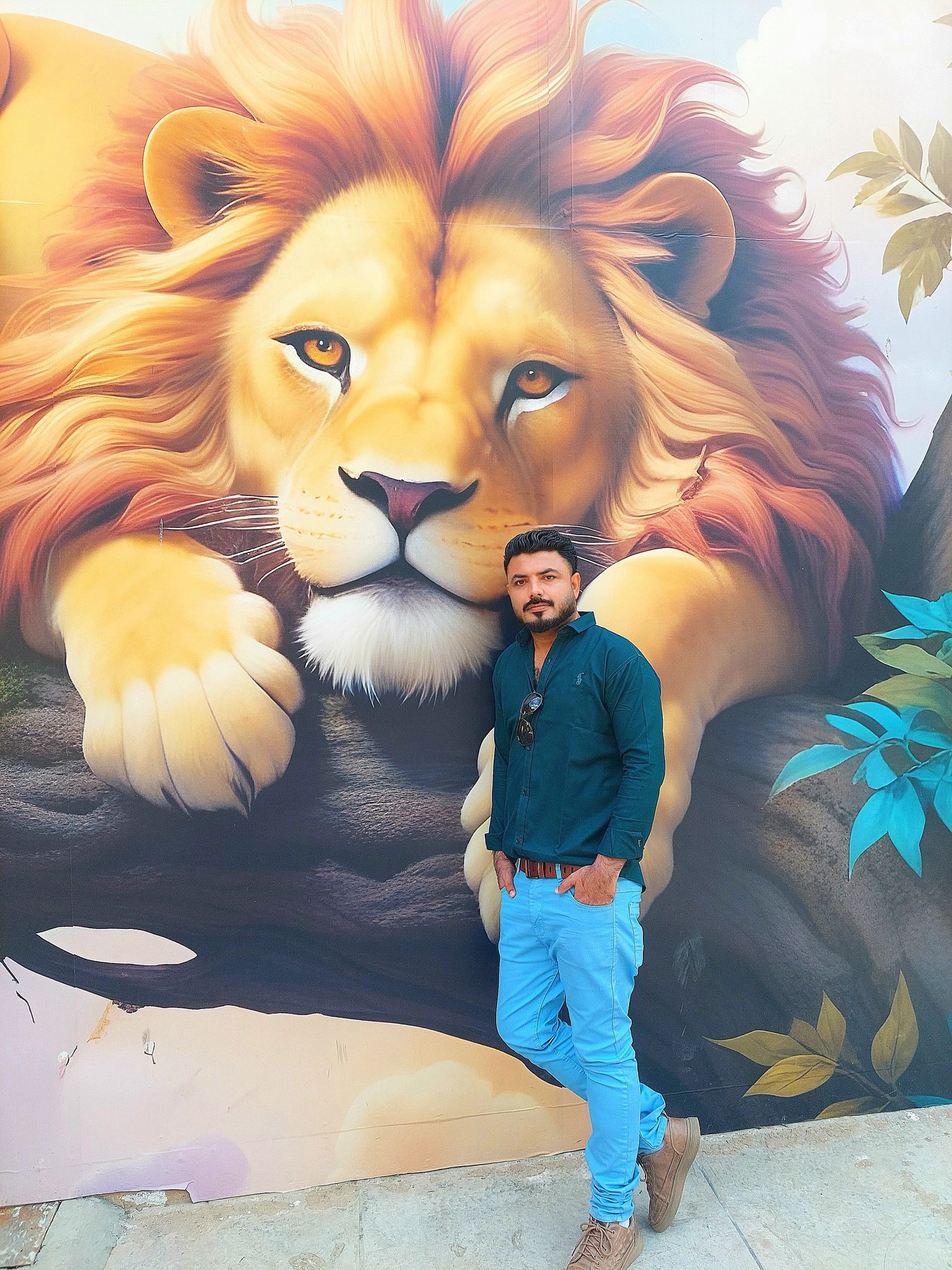 Rashid Saleem