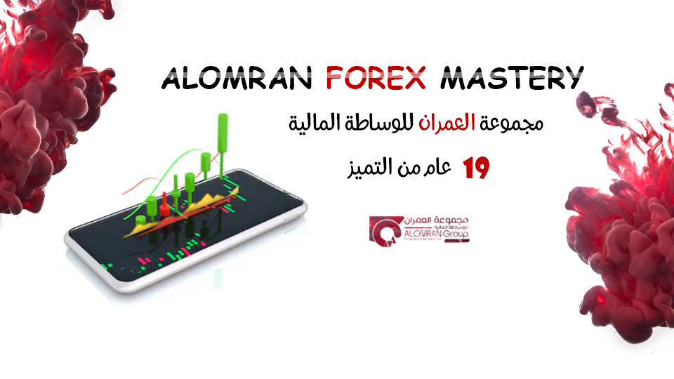 مجموعة العمران للوساطة المالية Alomran Group Posts Facebook