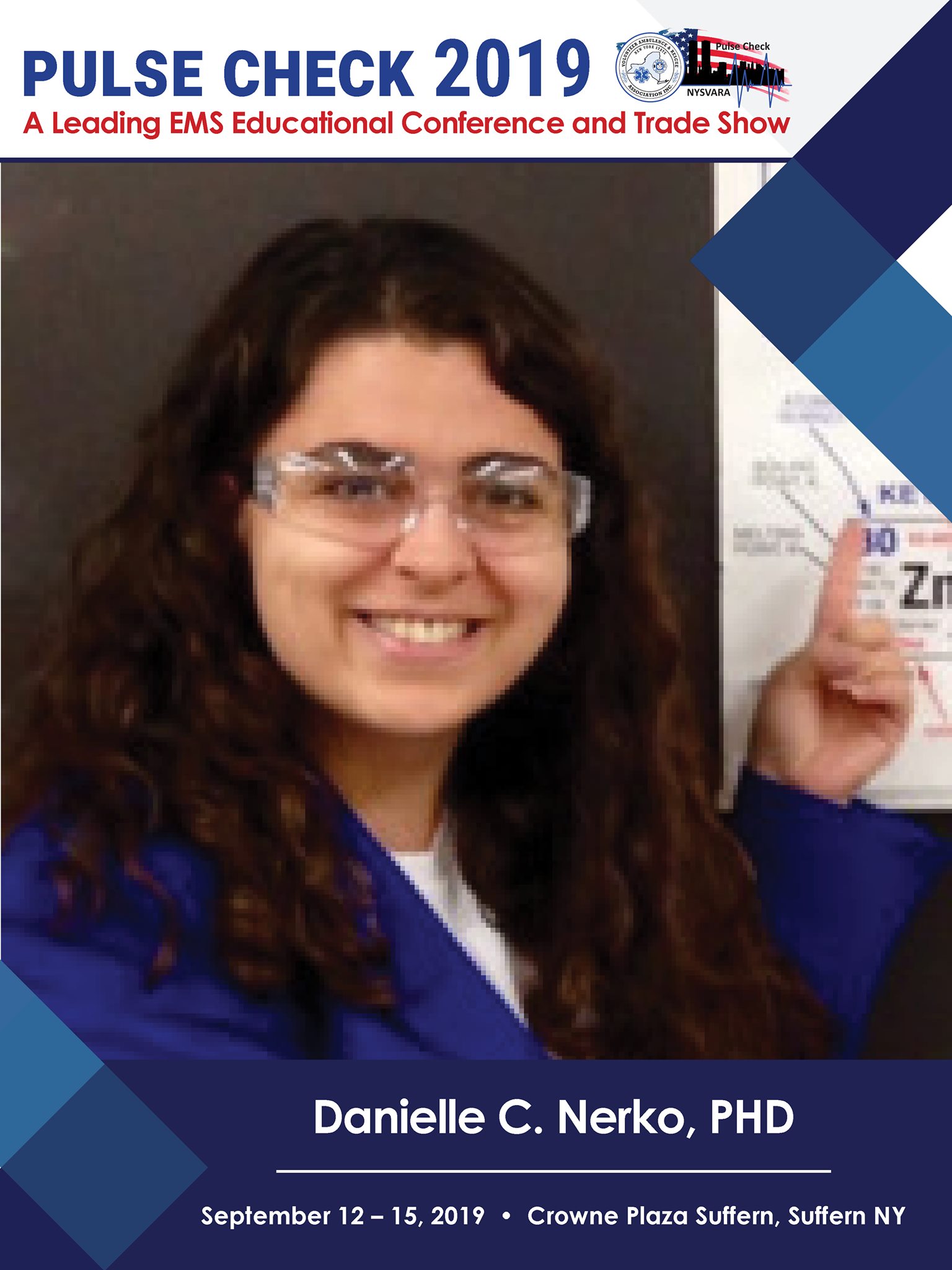 Danielle C. Nerko, PHD This is Their Brain on Drugs #SpeakerSunday To ...