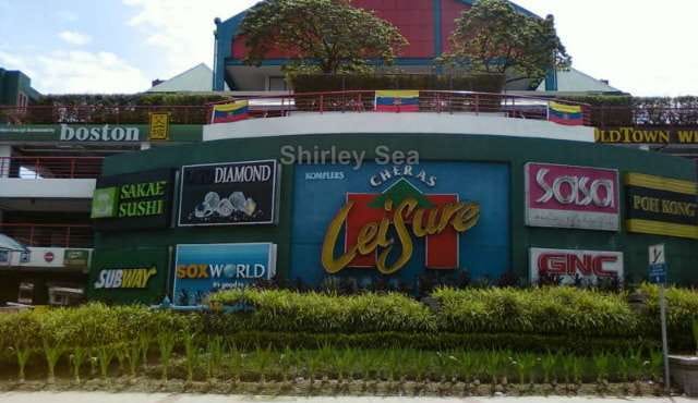 Cheras Leisure Mall Property Hunter Home Facebook