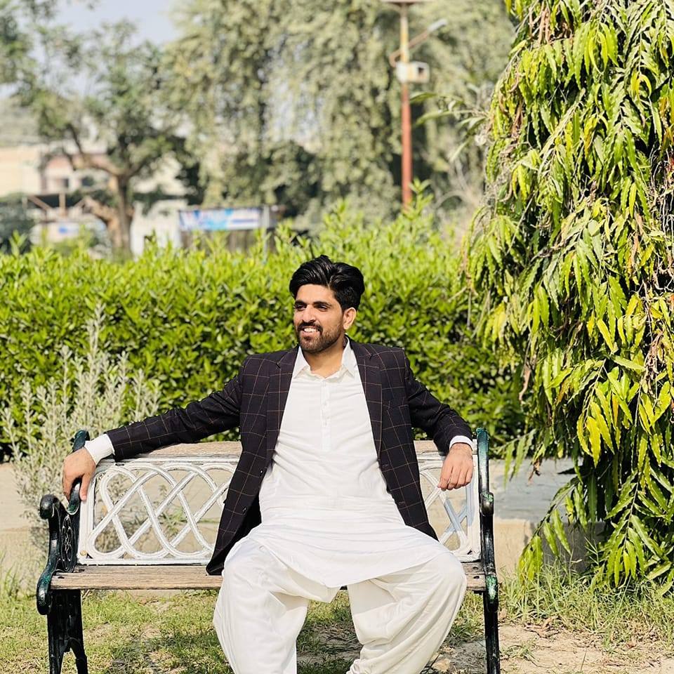 Rashid Ali Shar
