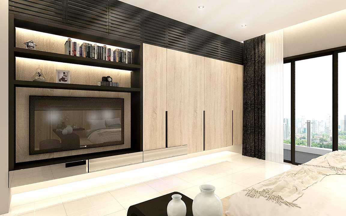 Origin Interior