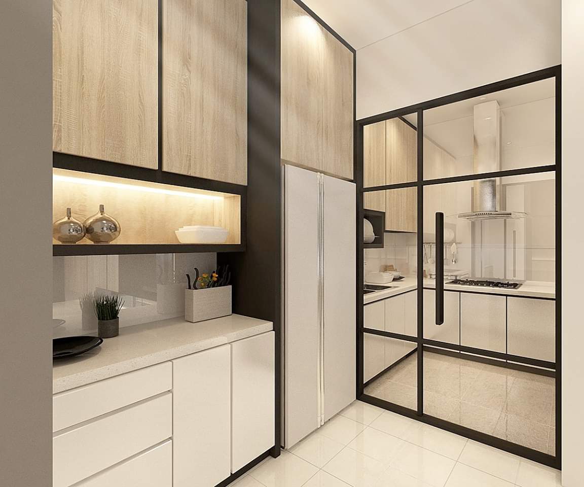 Origin Interior