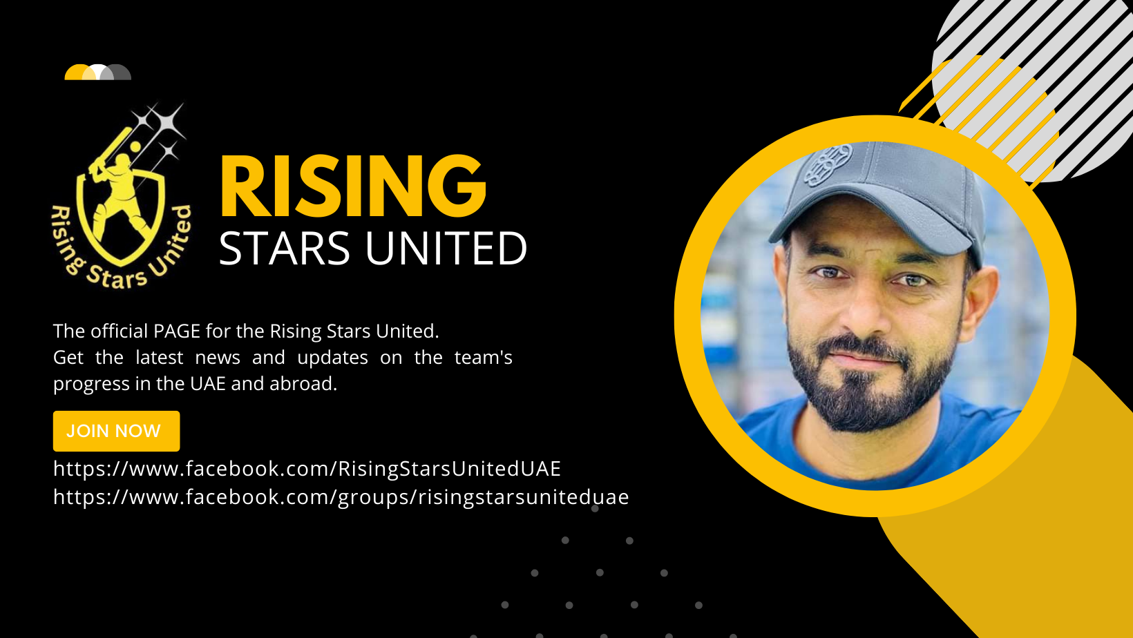 Rising Stars United