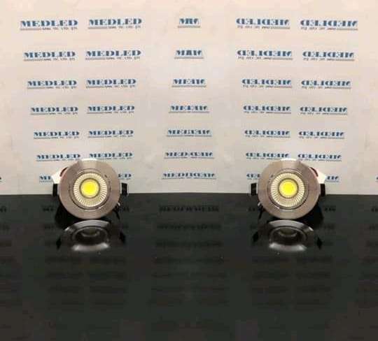 Med-Led | Adana