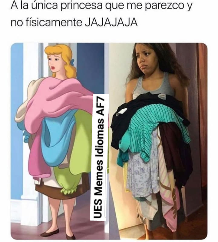 😂😂😂😂😂😂😂😂 - UES Memes Idiomas AF7
