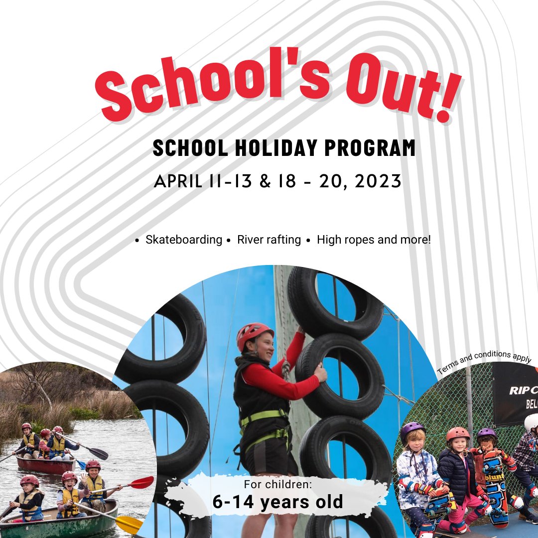 Camp Manyung - The count down is ON to the first school... | Facebook