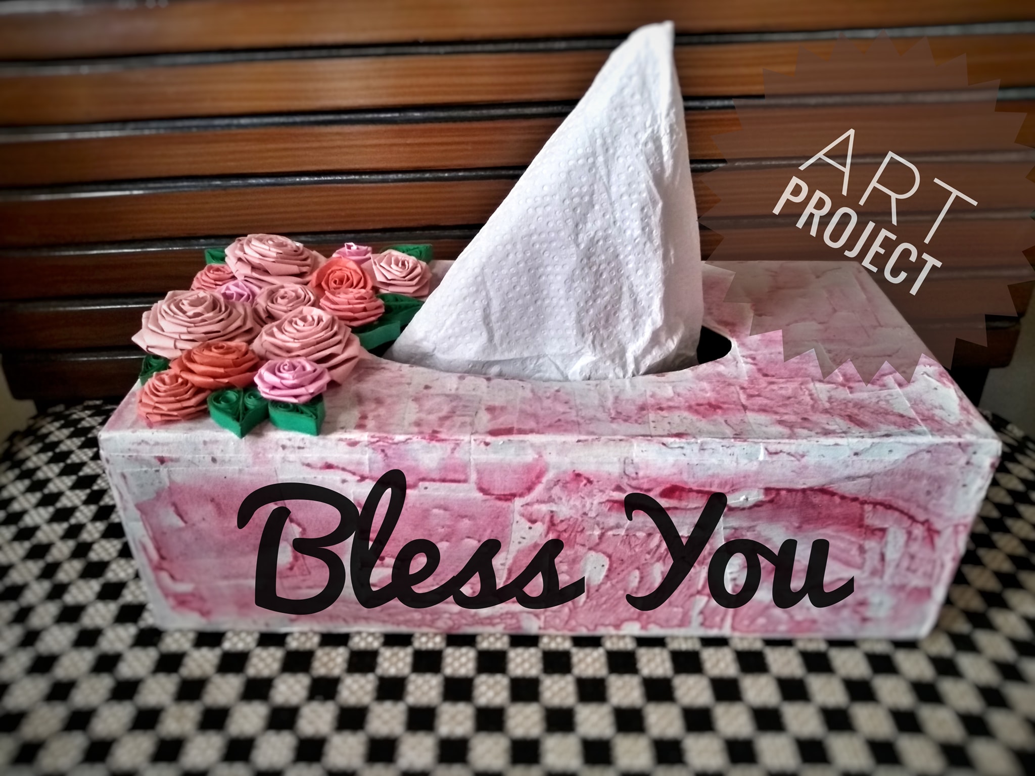 Yeasmin Craft Art