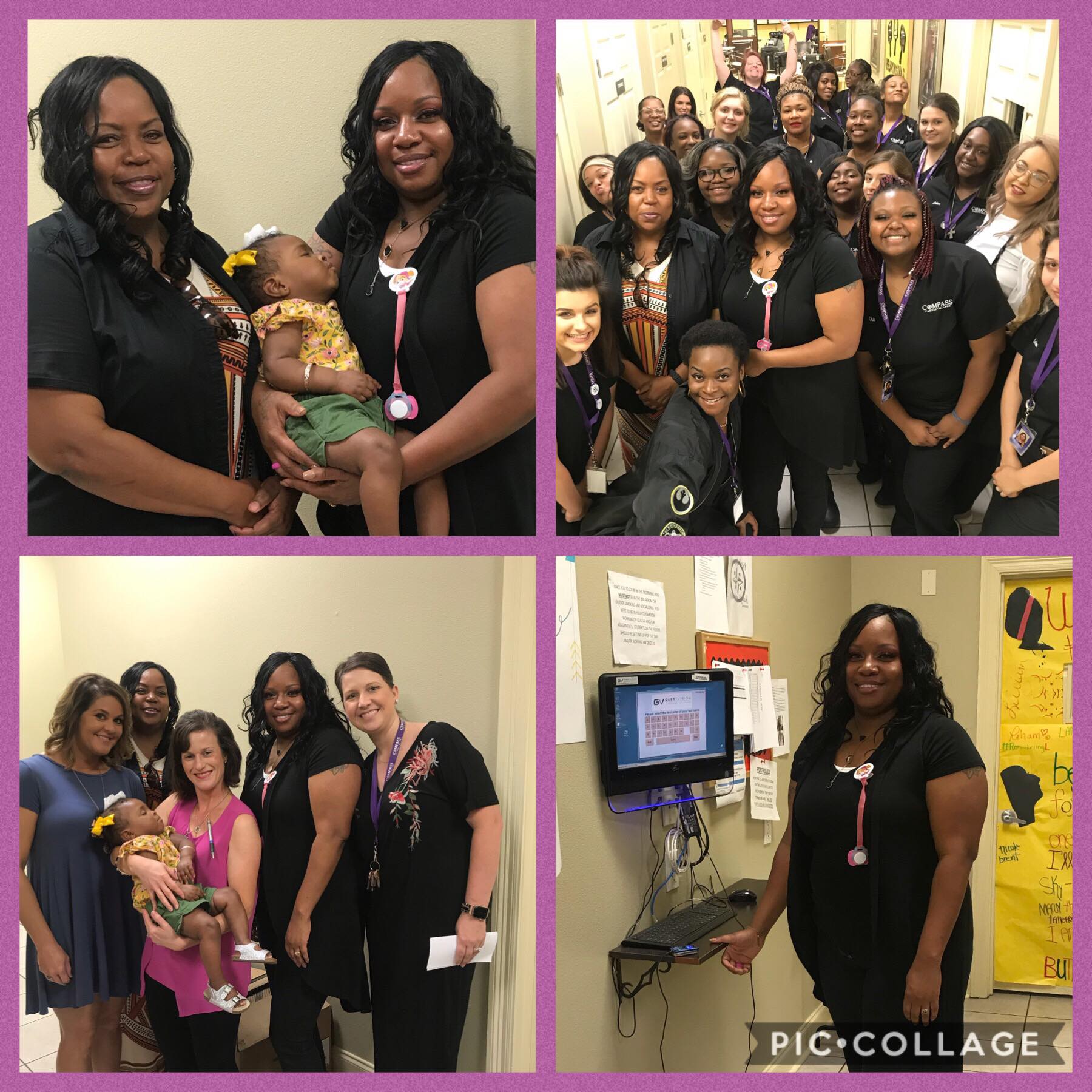 Congratulations to Cosmetology... - Compass Career College