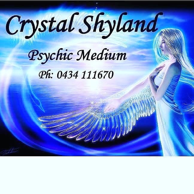 Crystal Psychic Connections | Bannockburn VIC