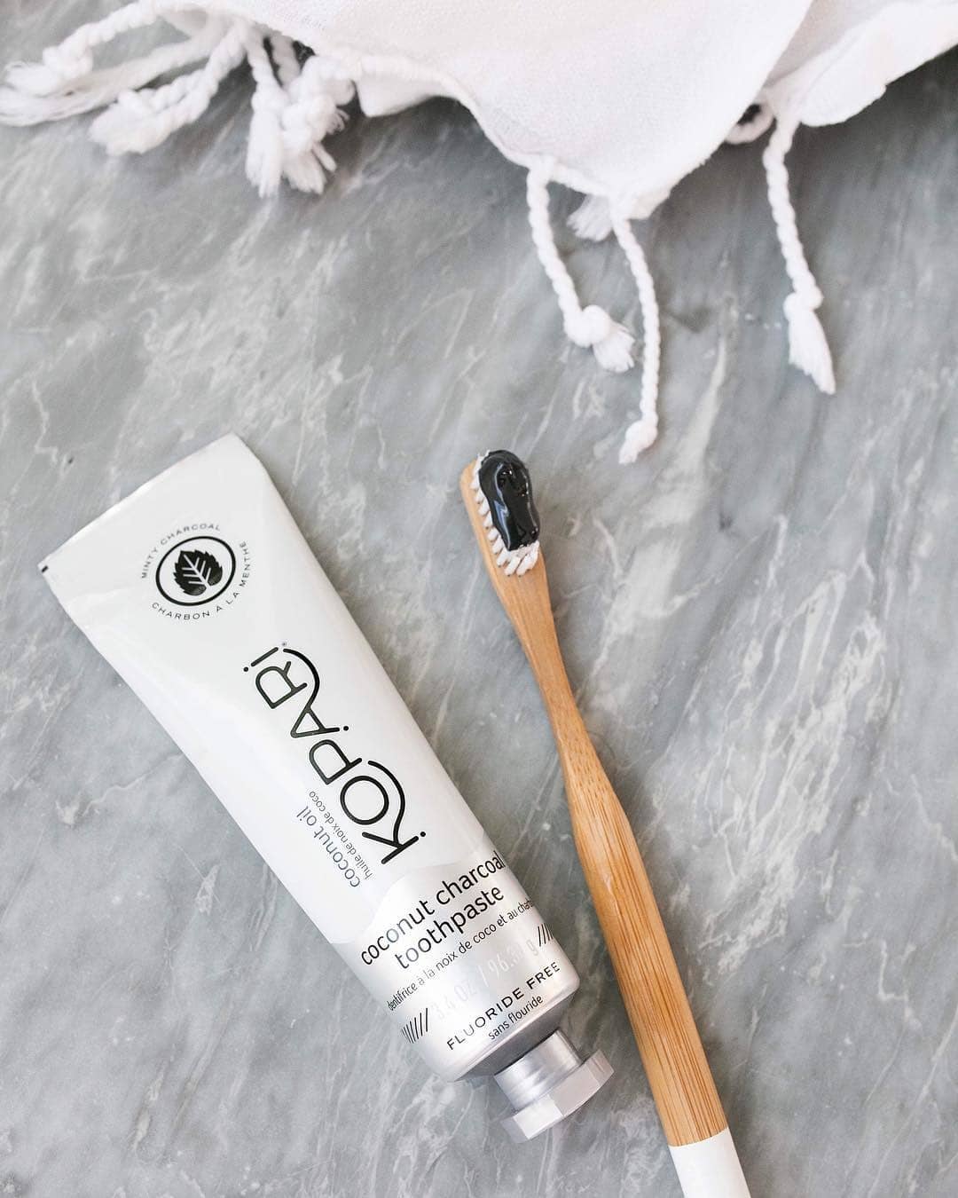 @koparibeauty 全新Coconut Toothpaste... - Sephora Hong Kong | Facebook