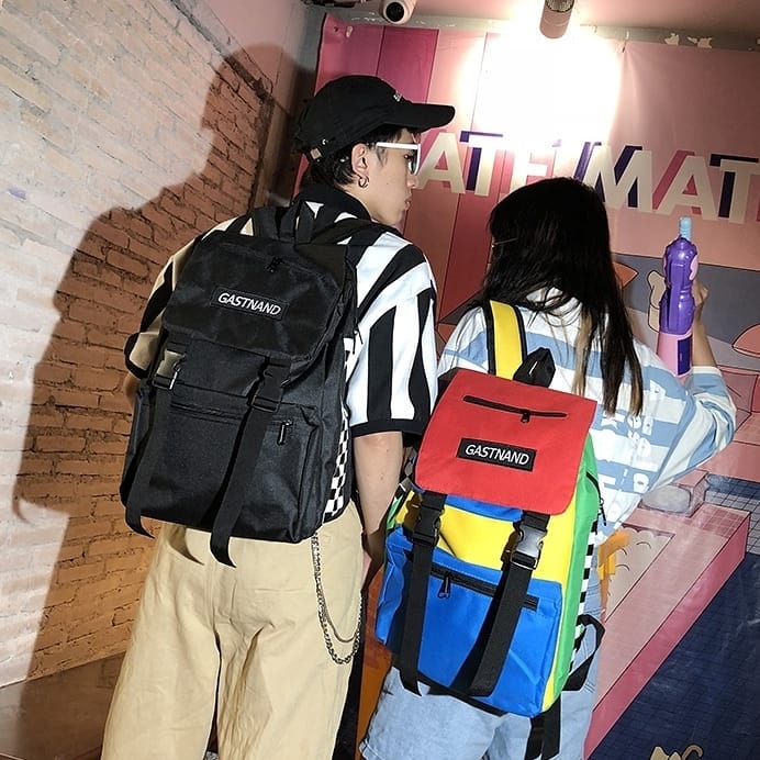 สำมะปิ - streamer backpack 390บาท ส่งฟรี ตระกูล streamer...