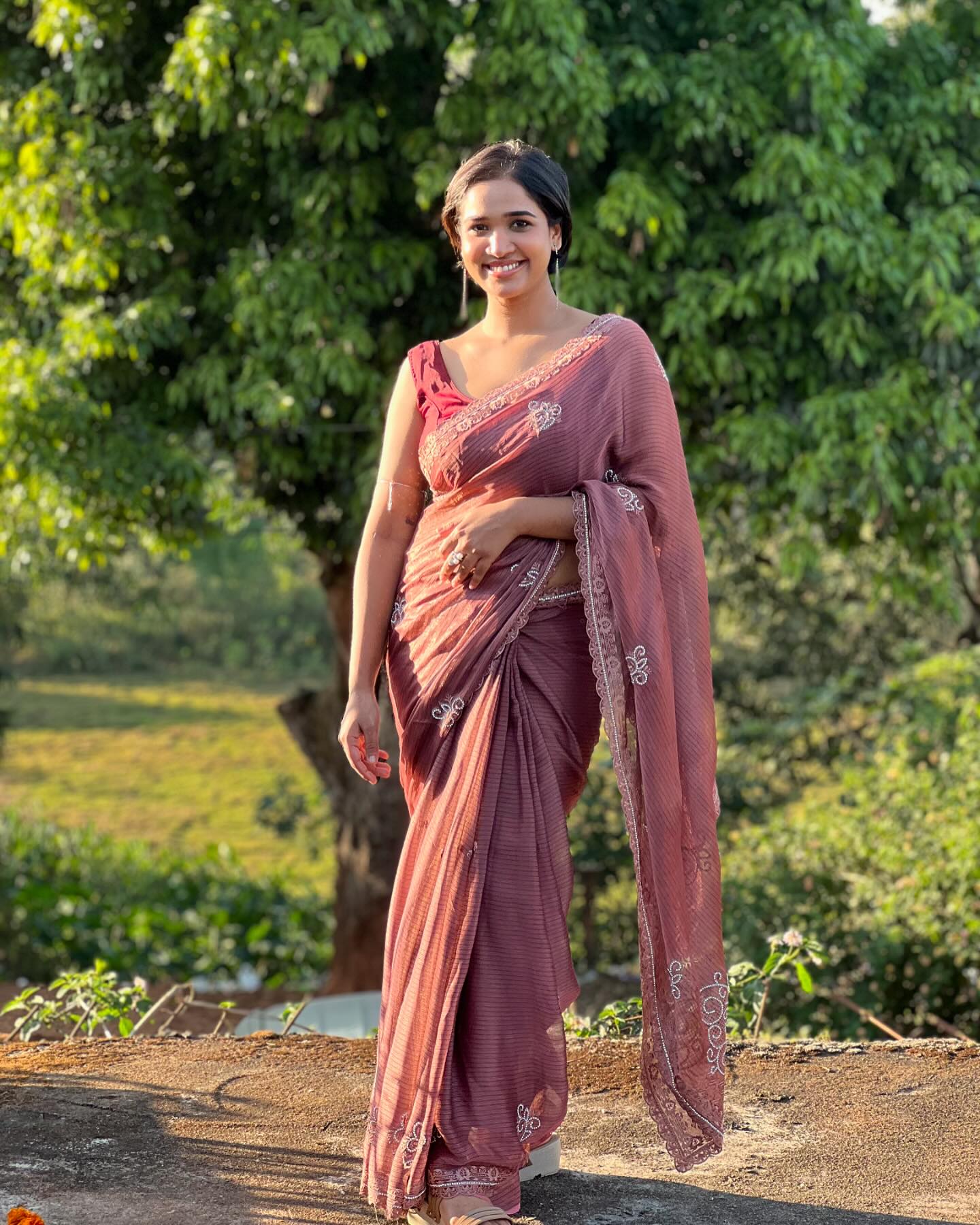 Simran Santwana