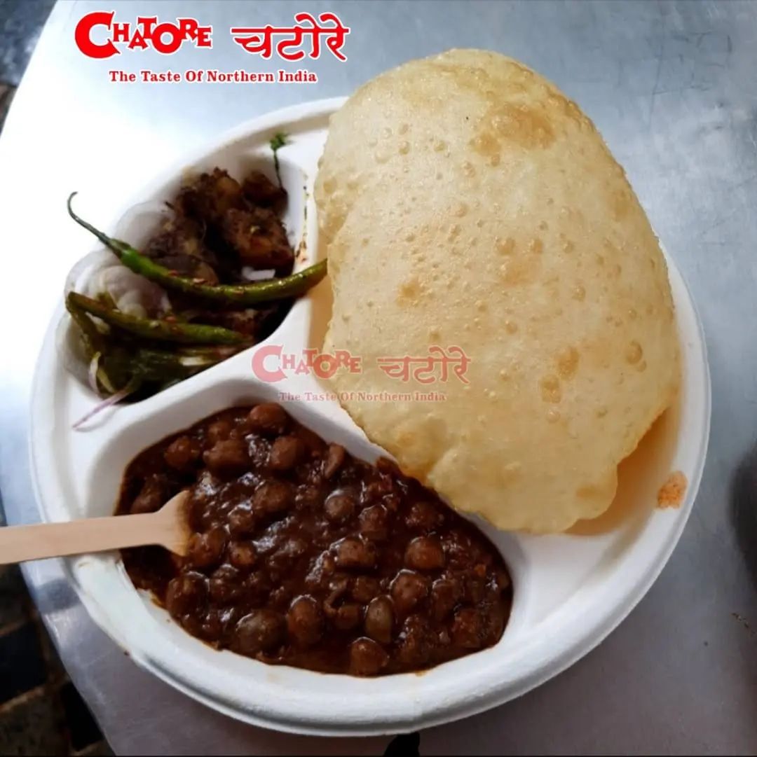Chatore चटोरे | Mumbai
