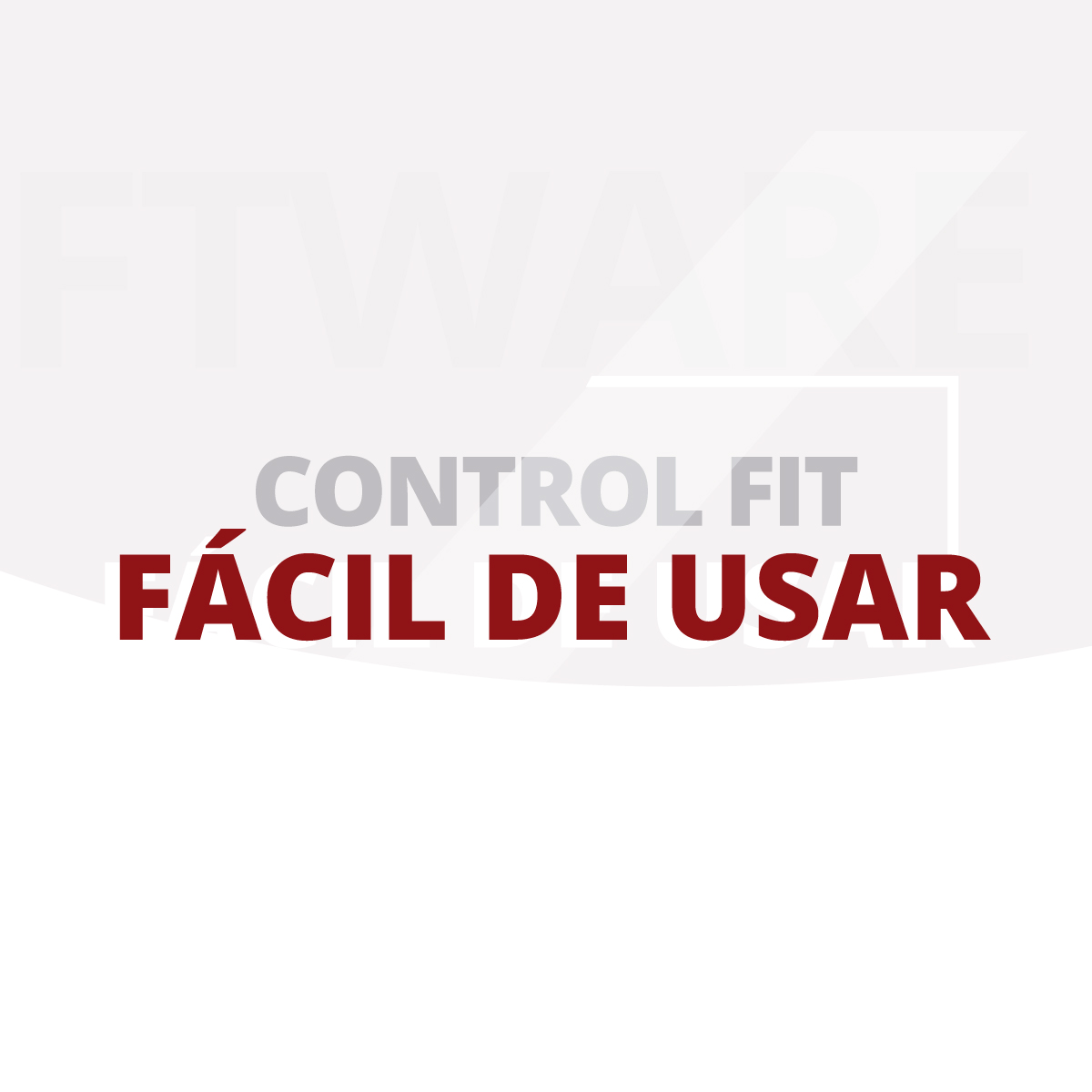 Una de las... - Control Fit - Software para gimnasios