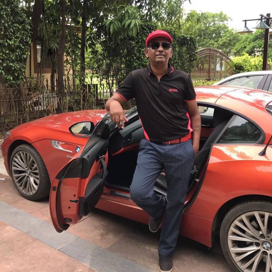 Shivprakash Rathnam