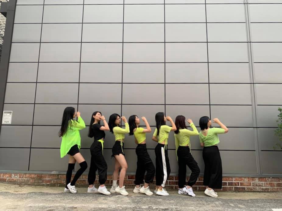 댄스팀 치얼스-cheers - 안녕하세요 댄스팀 치얼스 입니다! 저희가 이번년부터 송원여상 댄스팀...