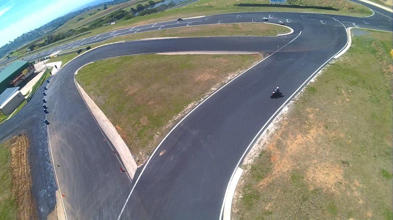 Dezzi Raceway - 🏎Track days are opportunities to drive...