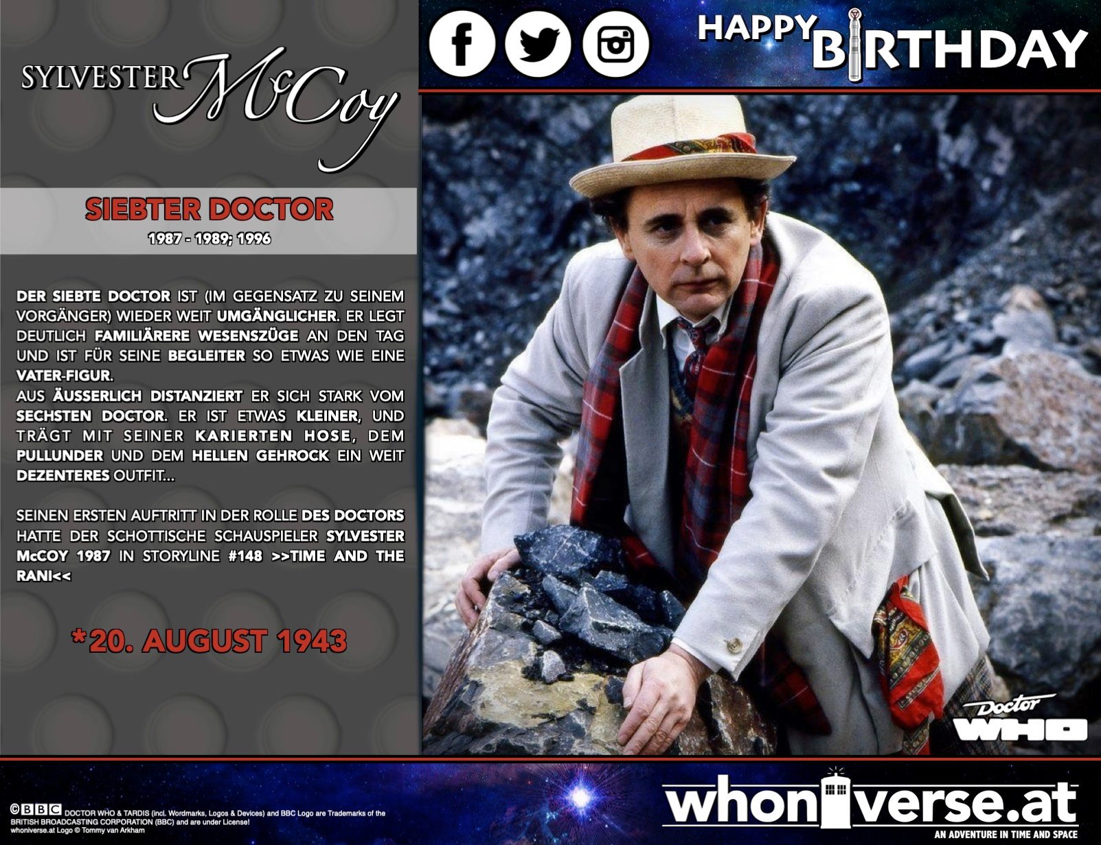 Auch Von Uns Happy Birthday Dw Pandastorm Pictures Facebook facebook