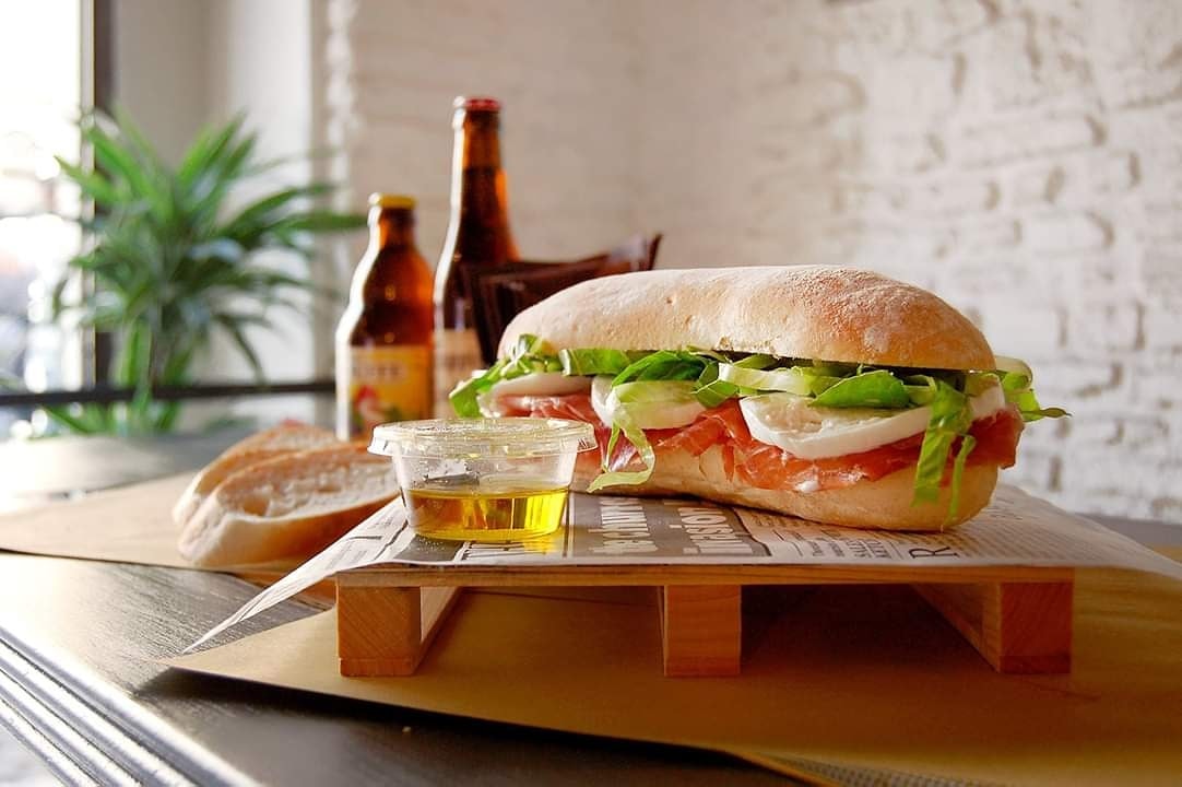 Pronto Takeaway Gourmet | Rome