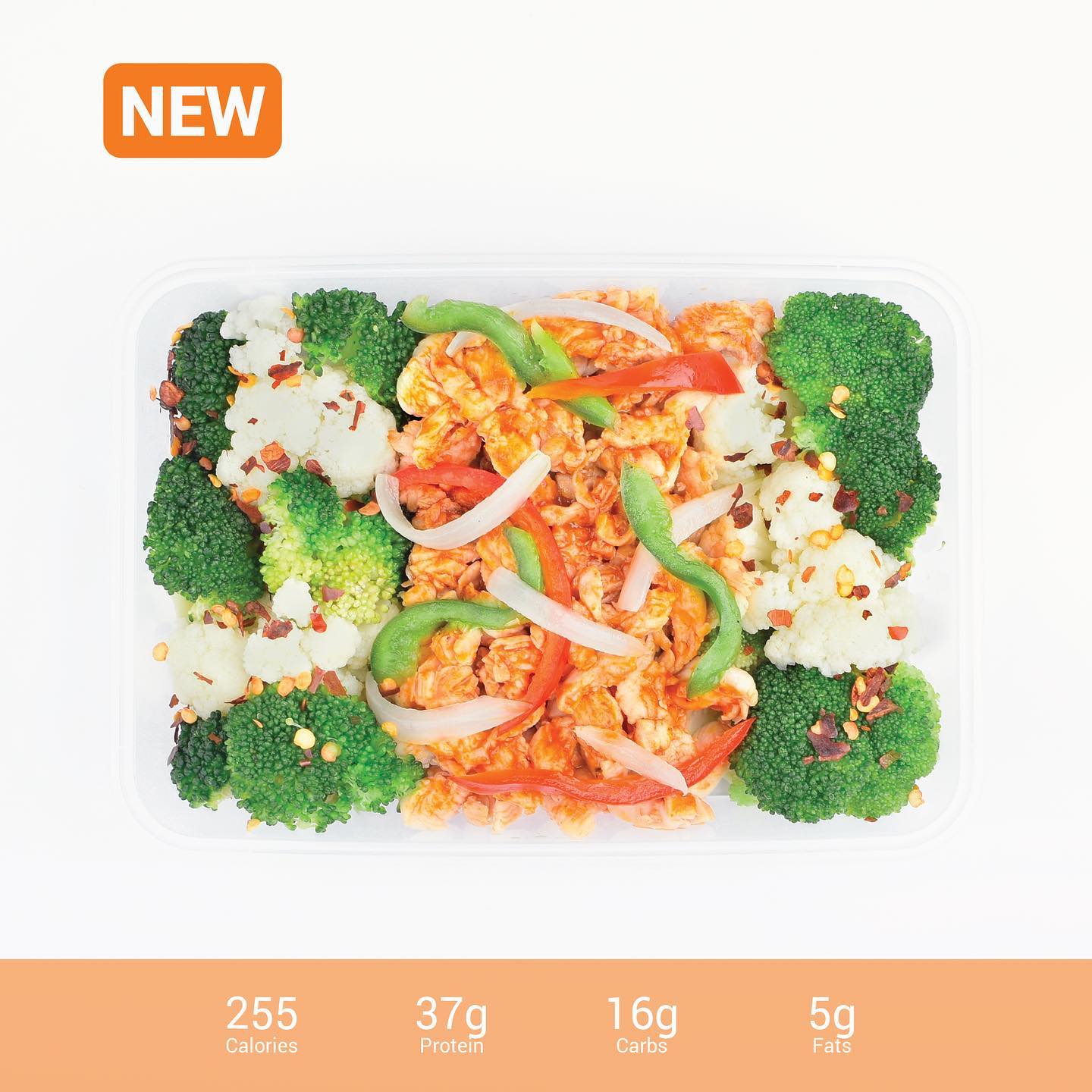 Muscle Meals