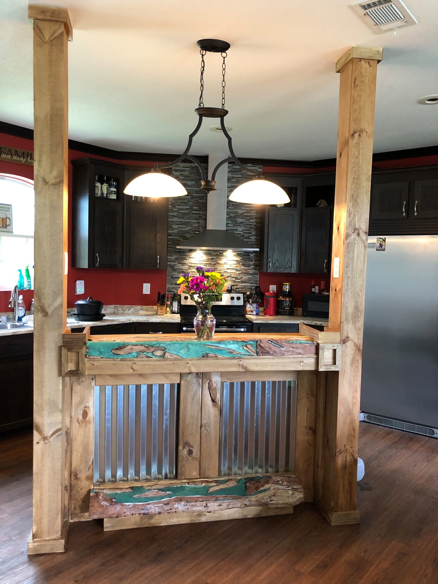 Iron Roots Metal Fabrication & Plumbing LLC | Sylvania GA