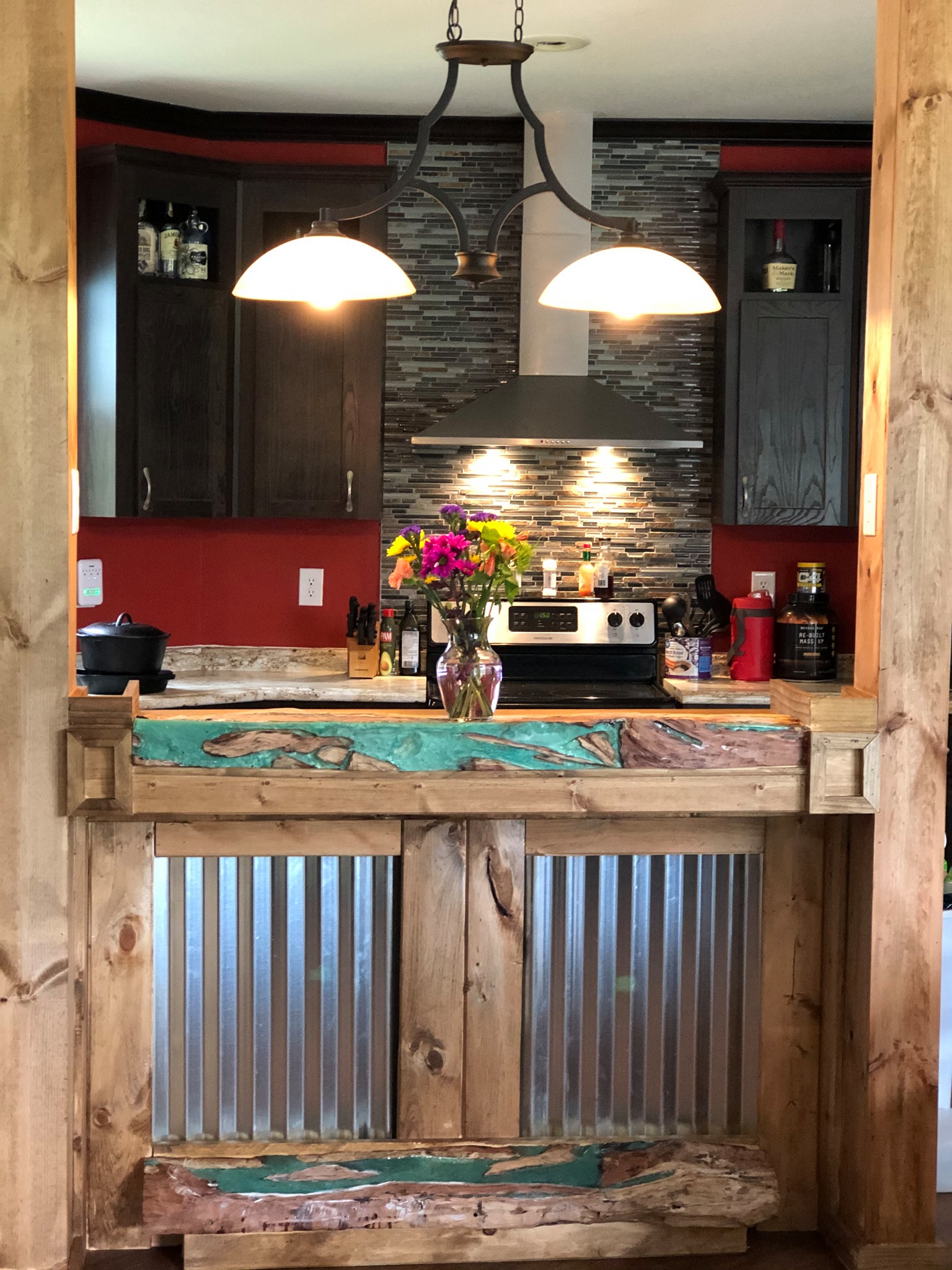Iron Roots Metal Fabrication & Plumbing LLC | Sylvania GA