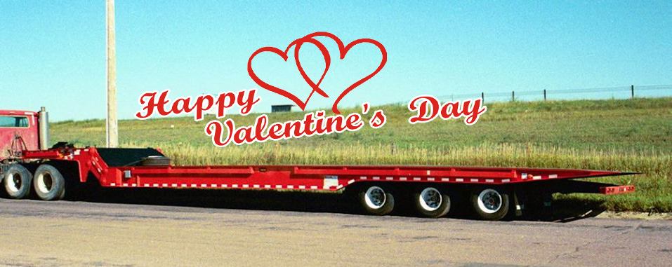 😍💖🥰😘 It's all about the... - JP Rivard Trailer Sales Inc. | Facebook