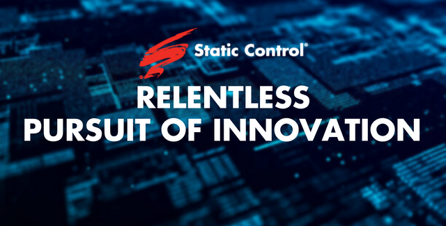 Static Control has been... - Static Control Components, Inc.