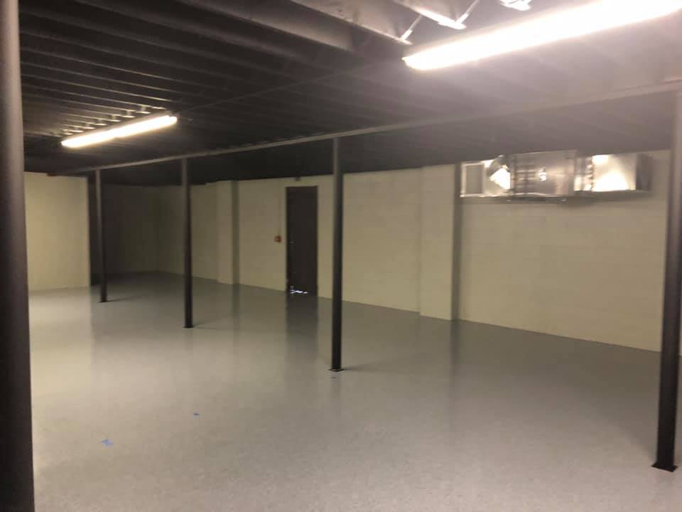Pinballs.com - Progress update on our NEW SHOWROOM