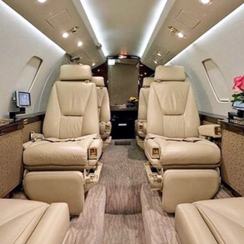 Fly Executive | Milan
