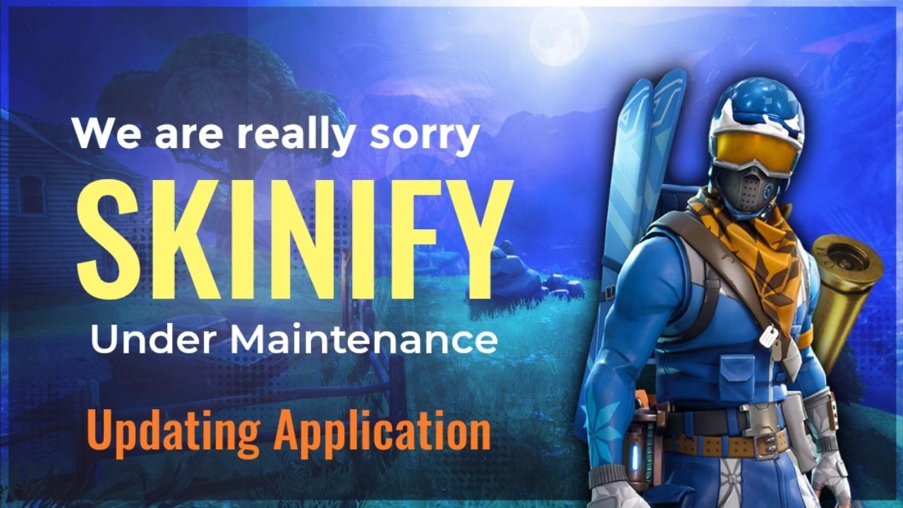 Skinify