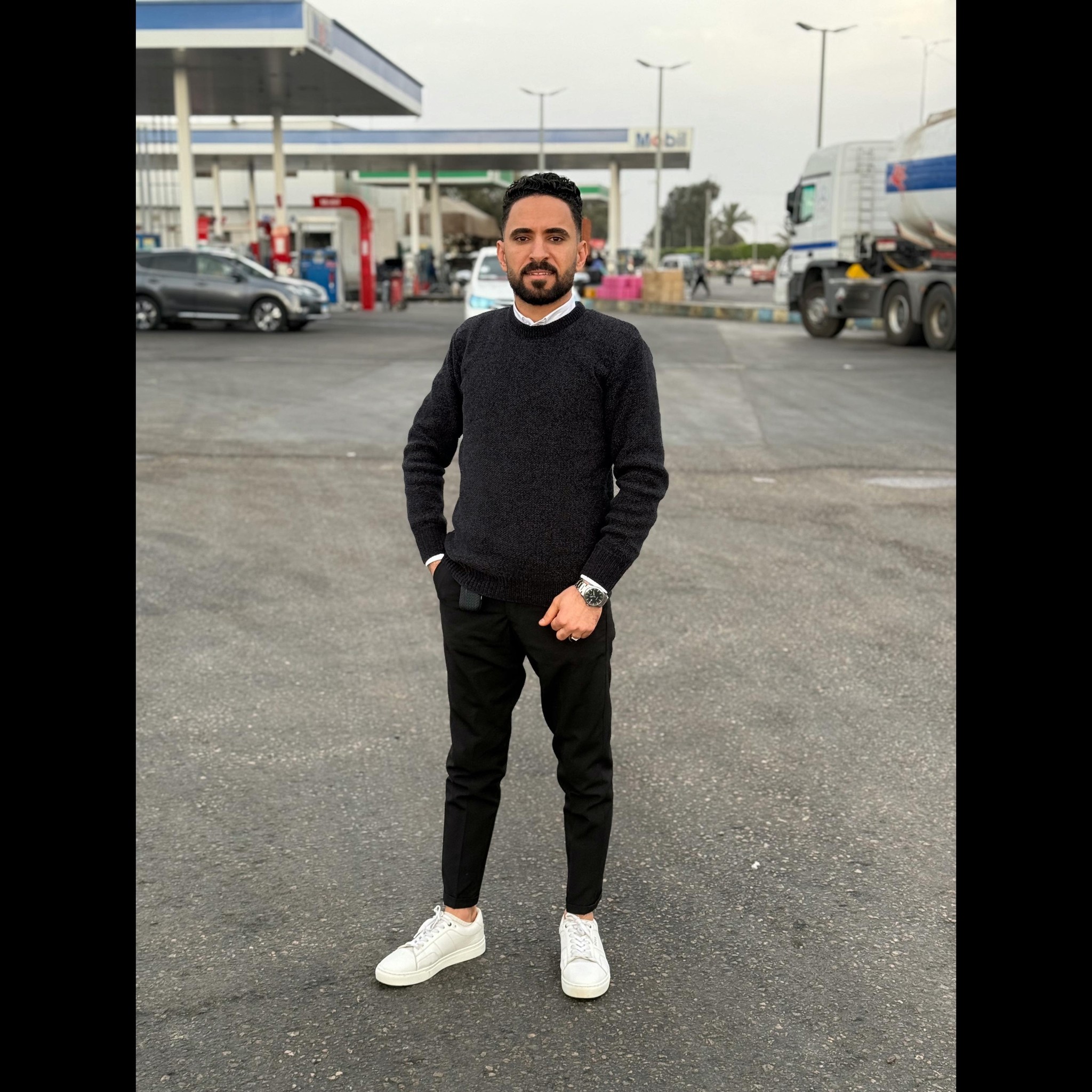 Sayed Ragab