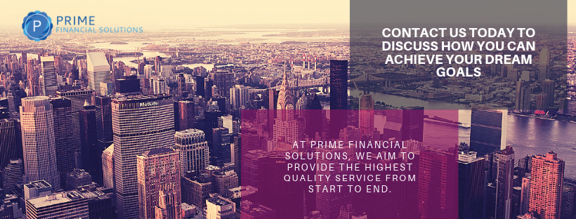 Prime Financial Solutions