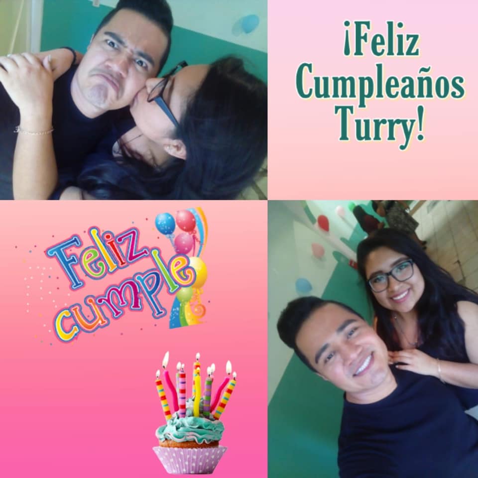Turry fans 