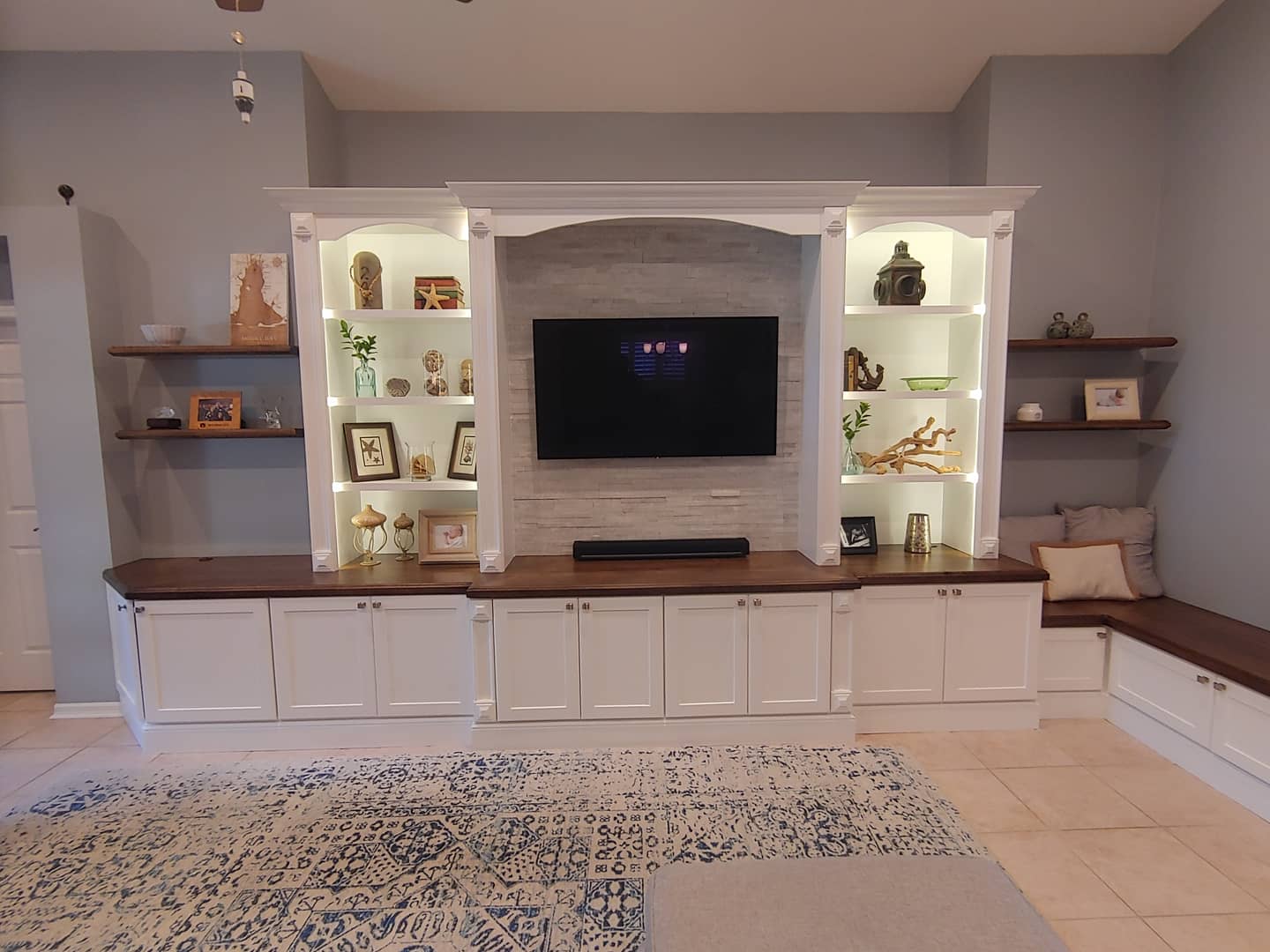 KSR Craftsmanship LLC | Tarpon Springs FL