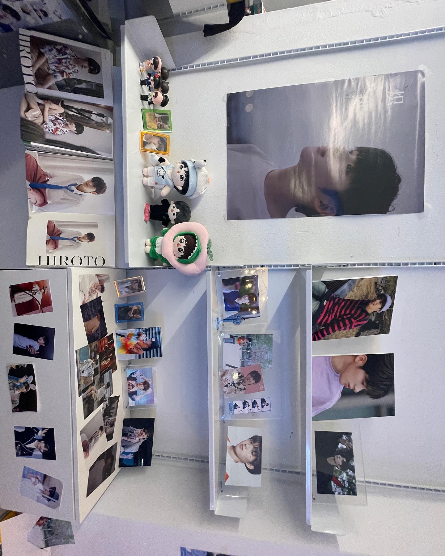 ▷𝗮𝗿𝗰𝗵𝗶𝘃𝗲▷║𝟐𝟑𝟎𝟖𝟐𝟑 Hiroto Ins Post Update Ins Post N