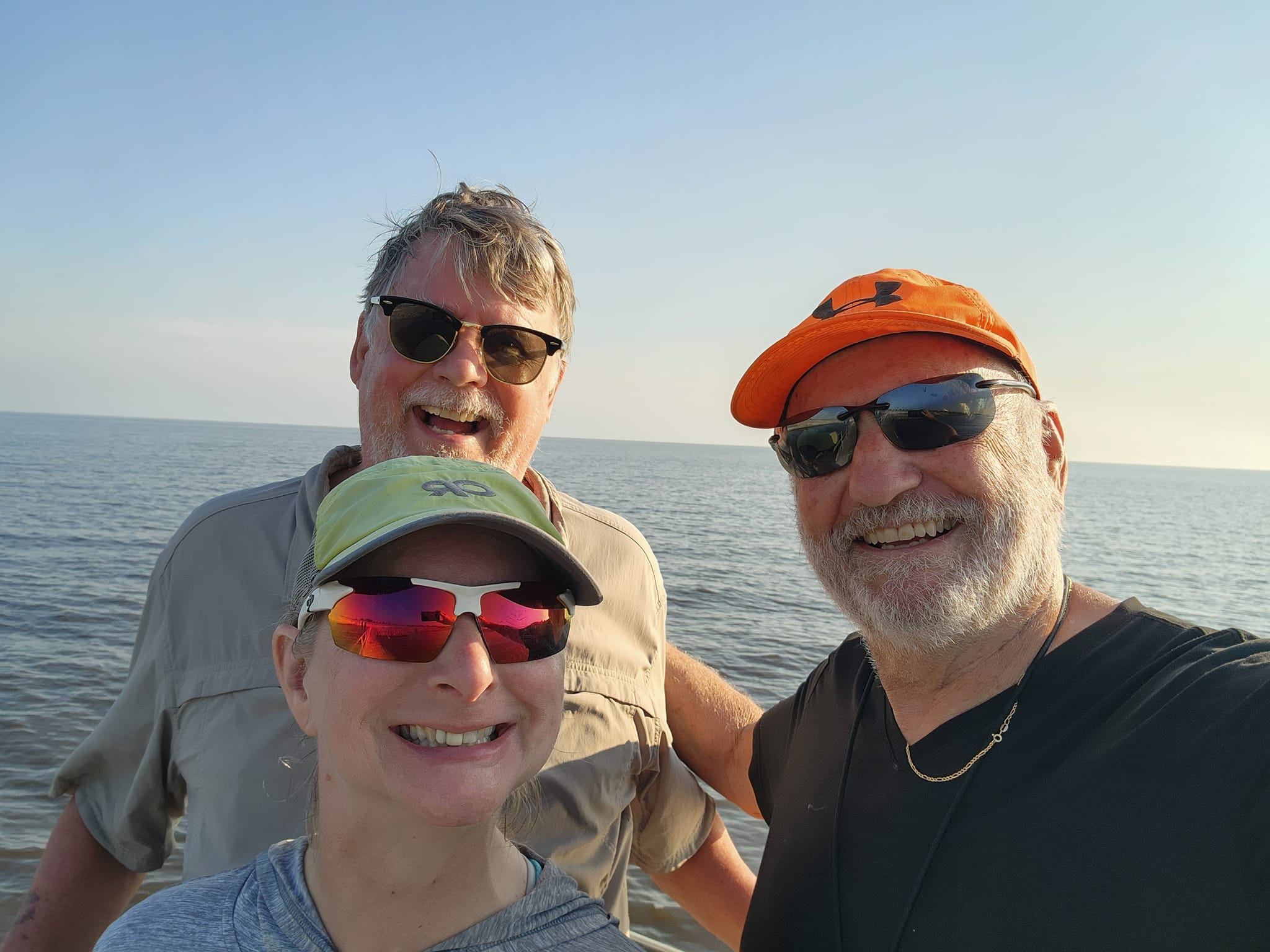 Hiking Florida - Ocean to Lake 61 miles hike. 4 nights and... | Facebook
