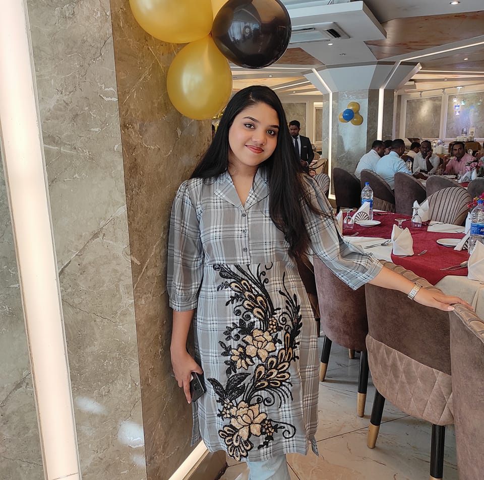 Mohima Debi