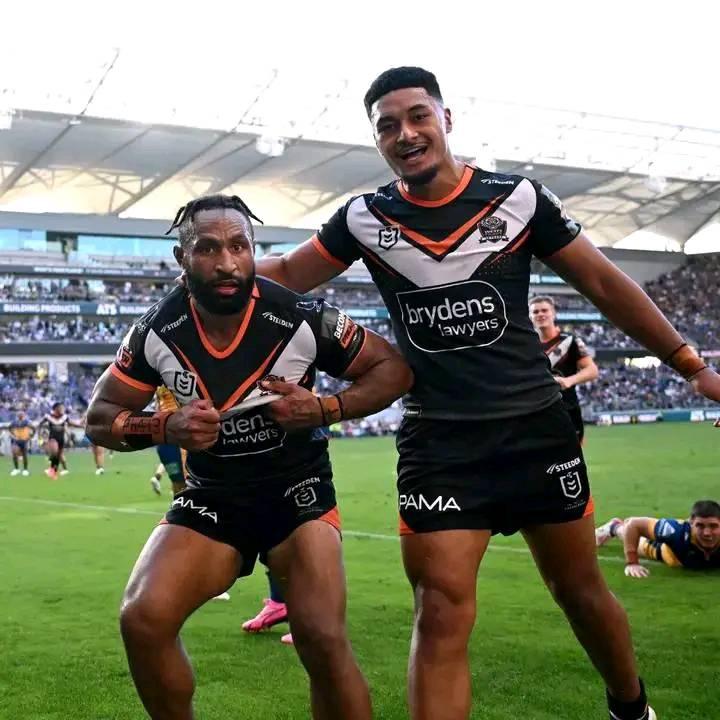 PNGRFL & NRL Quick Talk | Grand Final 2025 | Facebook