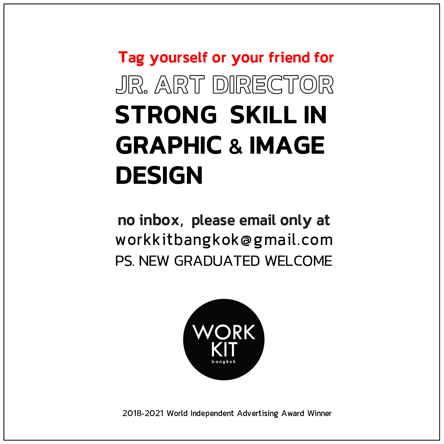 WORKKIT Bangkok - ทำงานกับทีมดี และลูกค้าที่เห็นคุณค่า ...... | Facebook