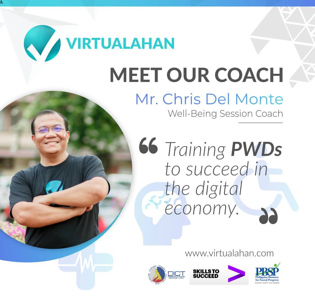 Virtualahan - Meet our awesome League of Virtualahan...