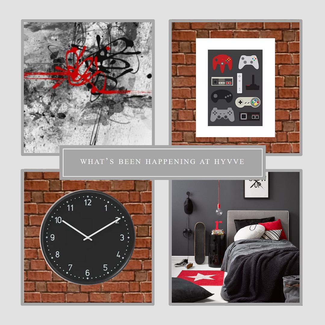 Hyvve Interior Design