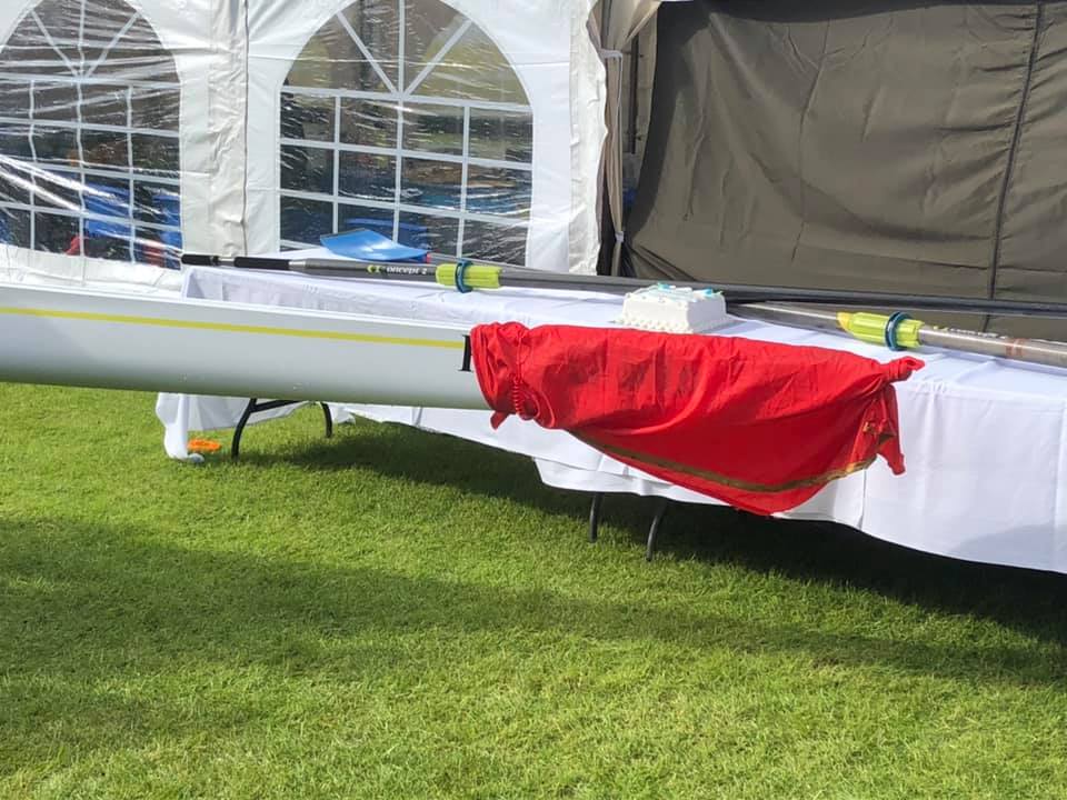 Bish Rowing Club added a new photo. - Bish Rowing Club